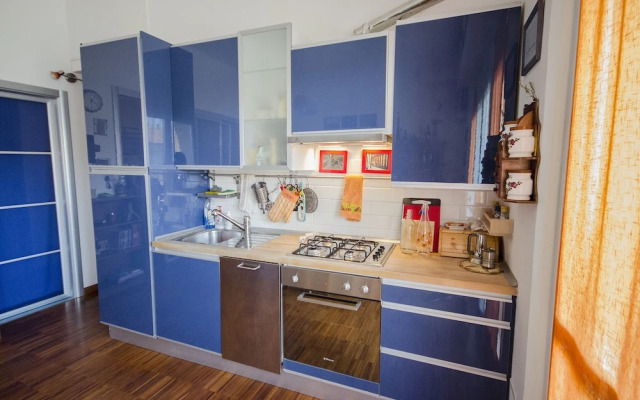 Minzoni Apartment