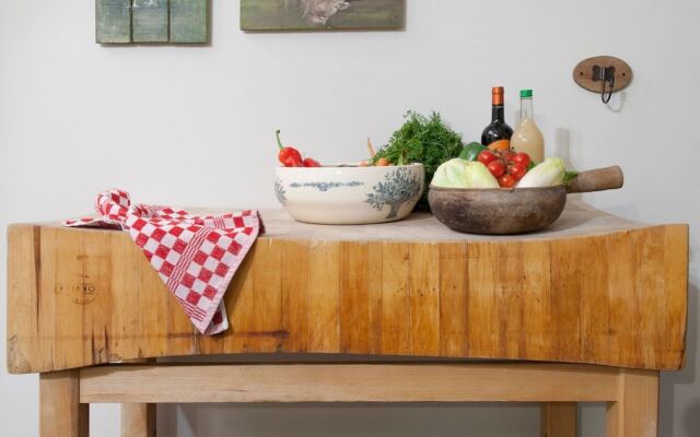 Beautiful Farmhouse in Baarlo With Private Garden