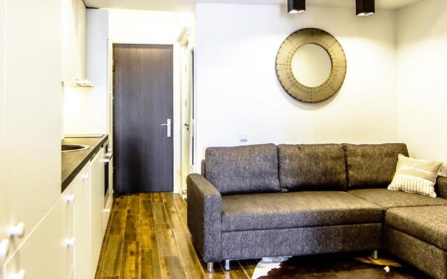 Rustic House BINA 5