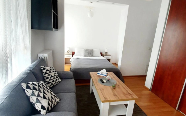 Ultracentral Apartments