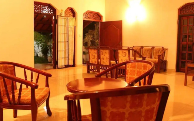 Villa 7 Negombo