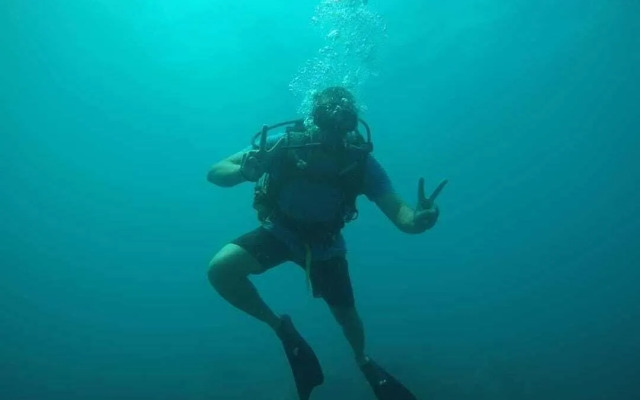 Mistica Island Hostel