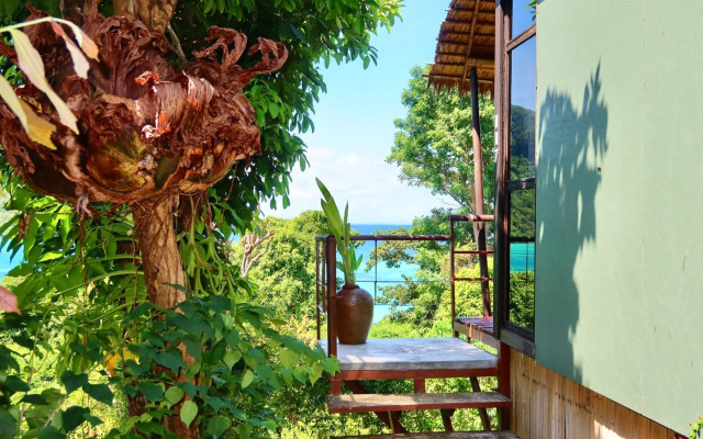 Phi Phi Sea Sky Resort
