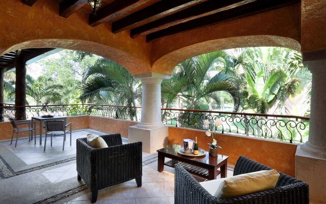 Eurostars Hacienda Vista Real Hotel