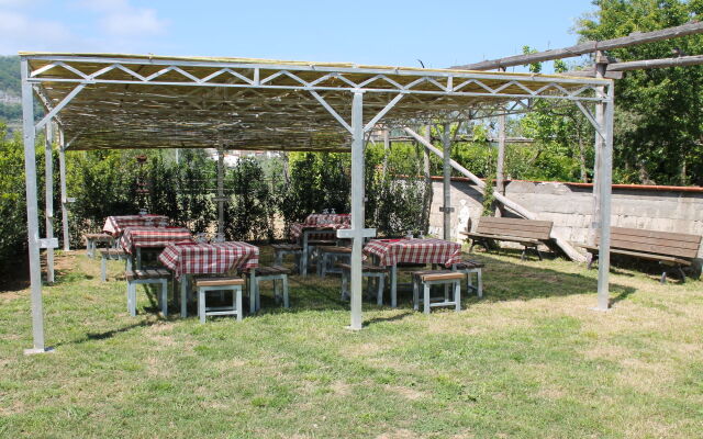 Agriturismo Piccolo Paradiso