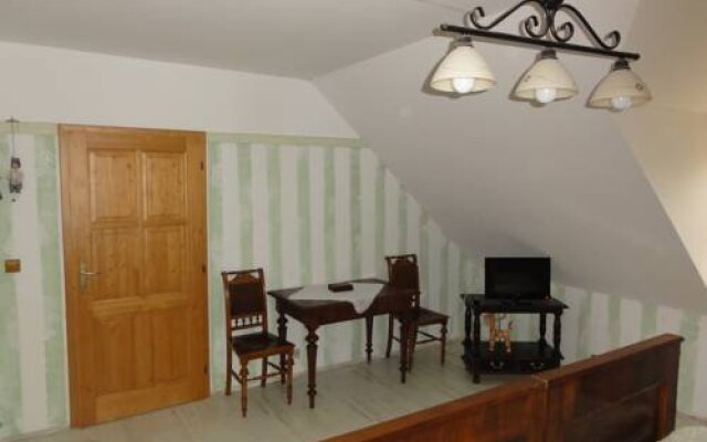Penzion Keramika