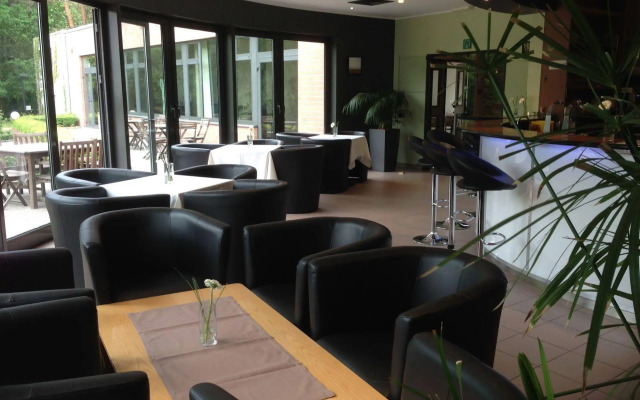 Bremberg Hotel