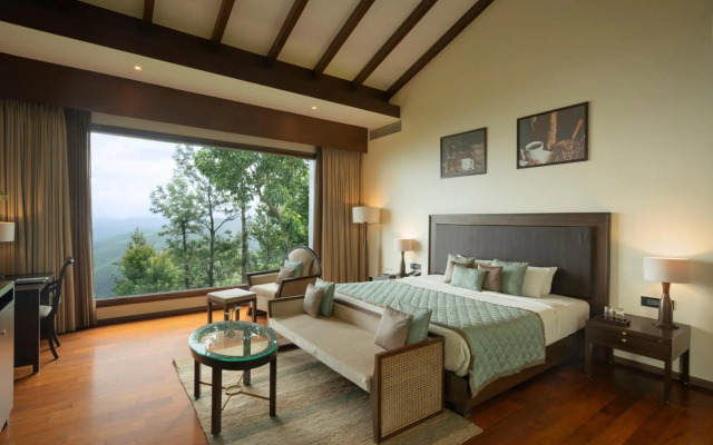 Trivik Hotels & Resorts, Chikmagalur