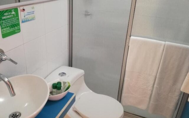Waira Suites Hotel