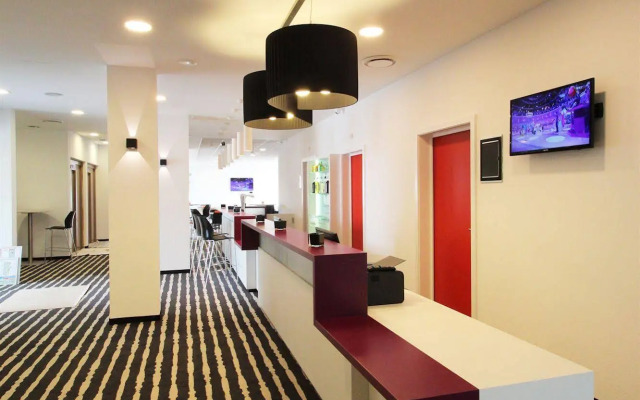 Best Western Colmar Expo