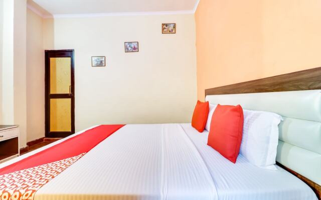Oyo 40405 Second Home Motel