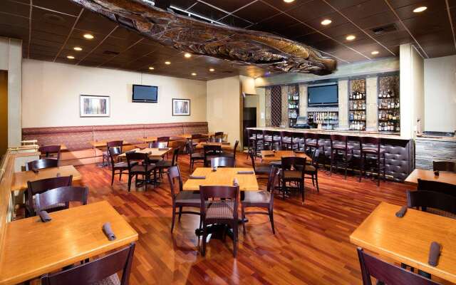 Red Lion Hotel Bellevue