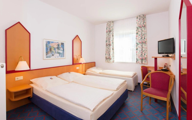 Hotel Montana Lauenau