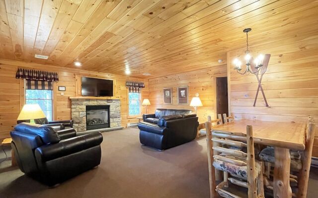 Mountain Springs Lake Resort