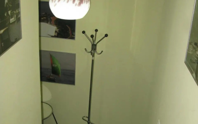 Privat na Sihoti 1