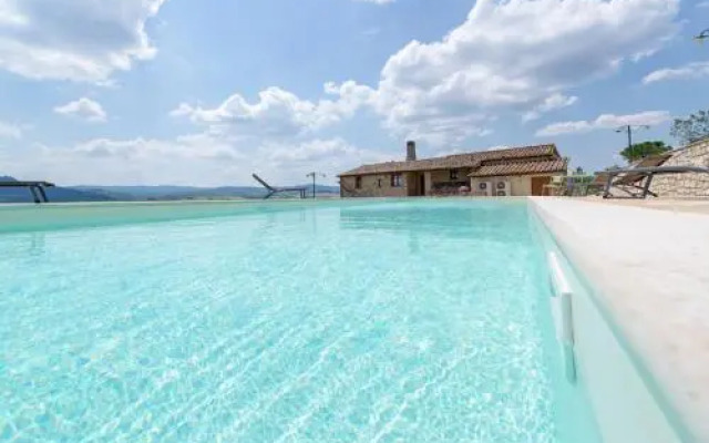 Agriturismo Casa Vecchia