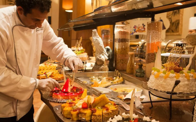 Sharm Plaza Hotel - All Inclusive