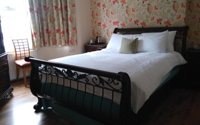 Maitrise Hotel Wembley