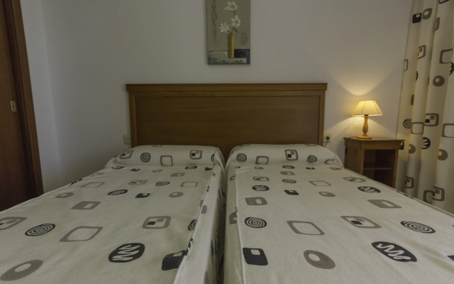 Apartamentos Gemelos 2 - Beninter