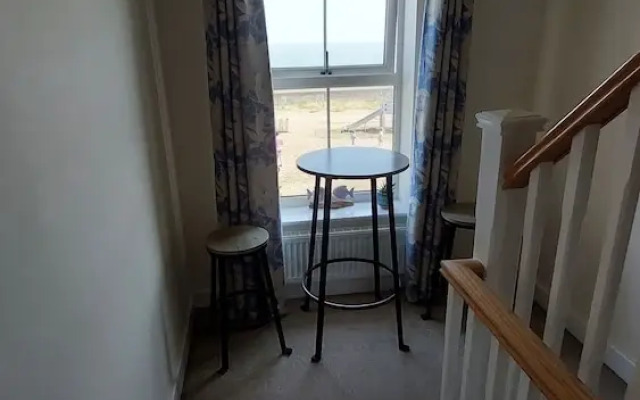 Sea You View