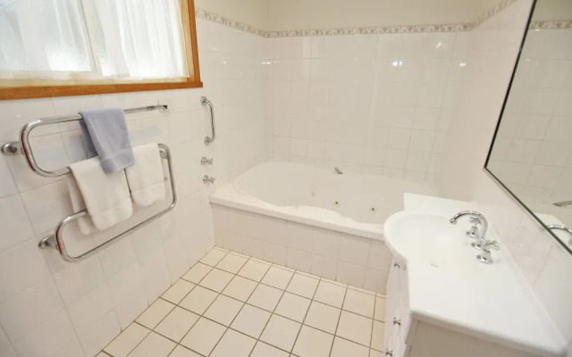 BIG4 Mildura Getaway - Holiday Park Mildura