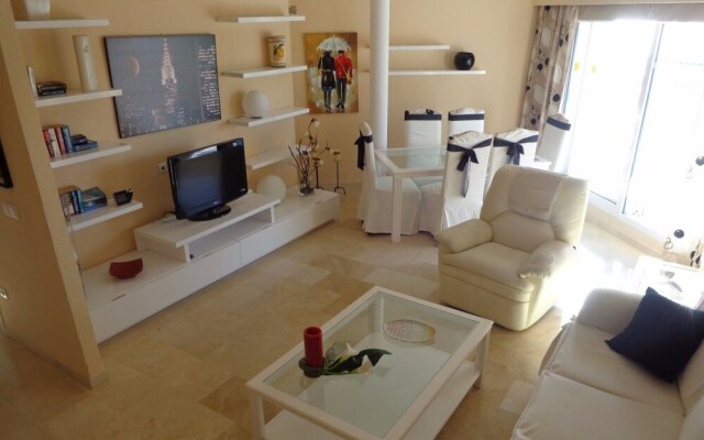 Apartamento la Paz