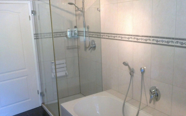 Delightful Villa in Gerolstein With Private Garden