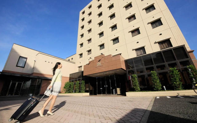 Maple Inn Makuhari