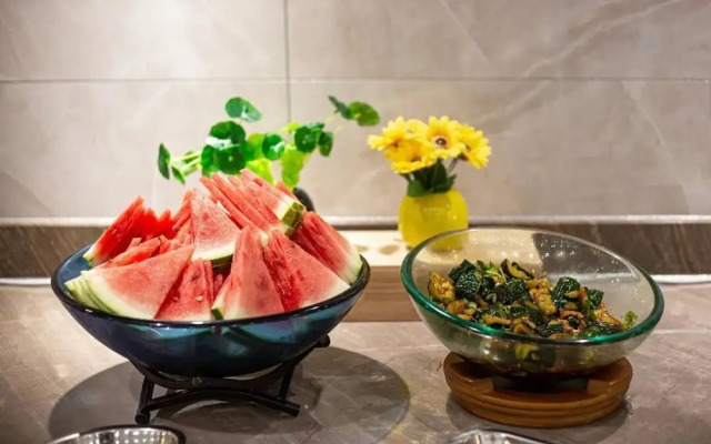 Tianjiao Holiday Hotel