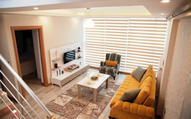 M Suit Apartments