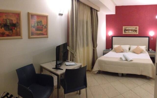 Villa Cibele Residence