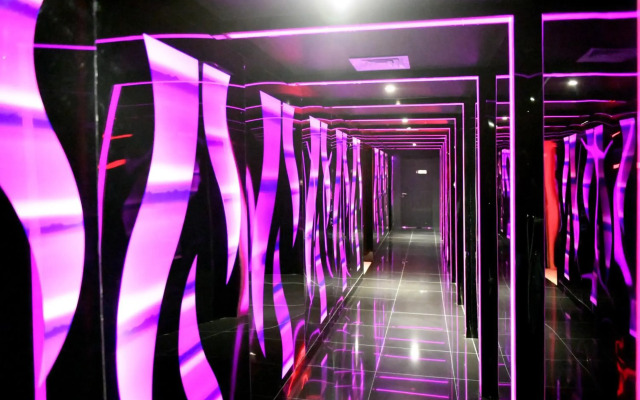 Atiram Olaya Suites Hotel