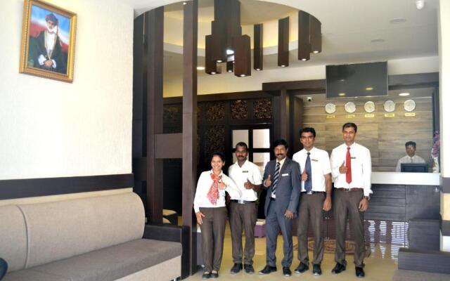 Gateway Salalah Apartments