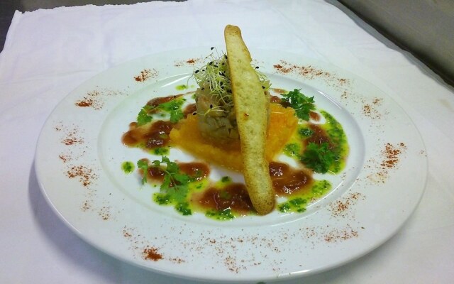 Hôtel & Restaurant Le Moulin de Chaméron, The Originals Relais (Relais du Silence)