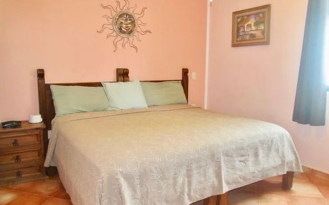 Condo Oltroceano by Playa Paradise