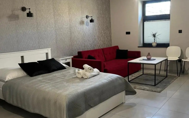 Apartamenty na Blichu - Noclegi Energylandia Zator