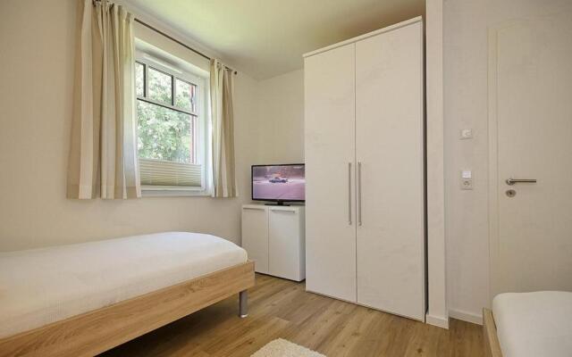 Reethaus Am Mariannenweg 17b