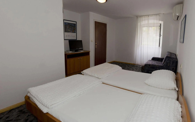 Orhan Rooms Dubrovnik