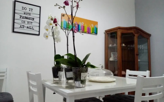 B &B Residence Armonia