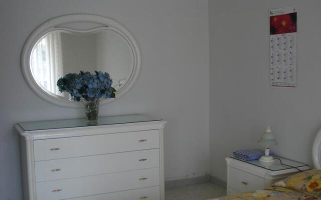 La Perla Verde Residence