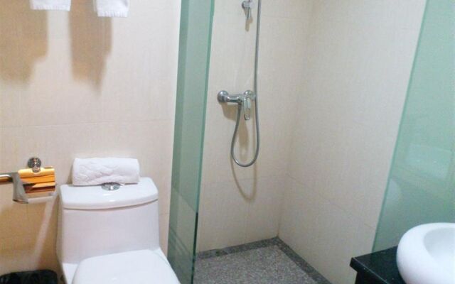 Meilan Business Hotel - Guangzhou