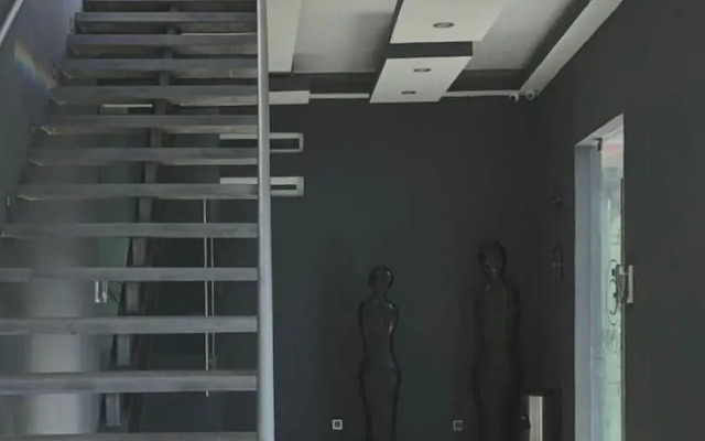 Scapora Hotel Boutique