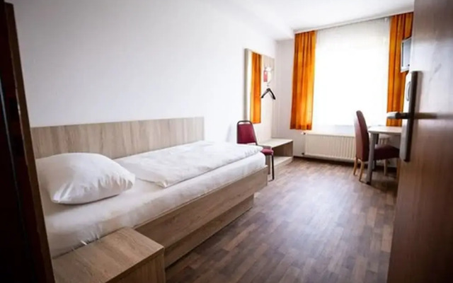 Hotel Friesenhof