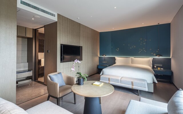 Mhub by MGM Nanjing Jiangning