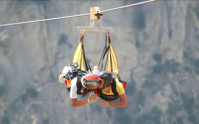 Borgo Albergo Le Costellazioni