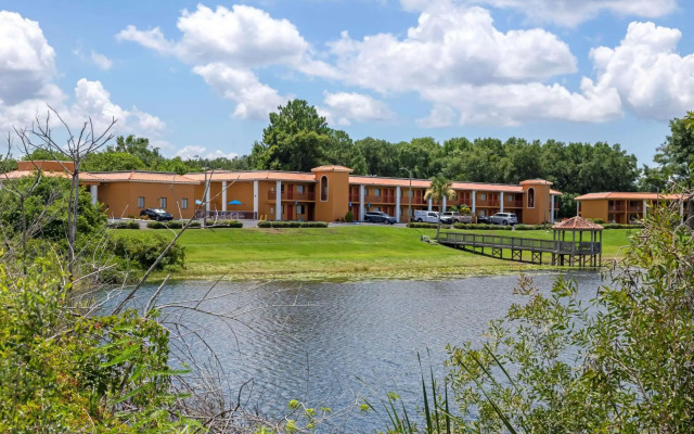Quality Inn & Suites Mt Dora North
