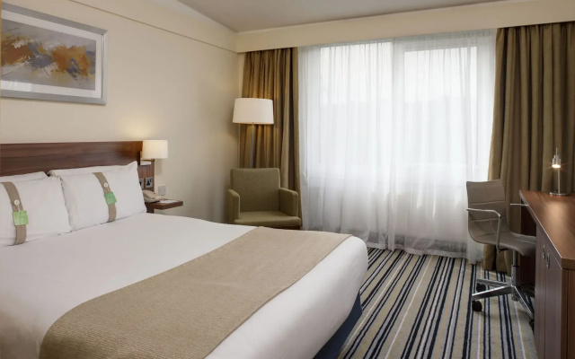 Holiday Inn Haydock M6 Jct23 by IHG