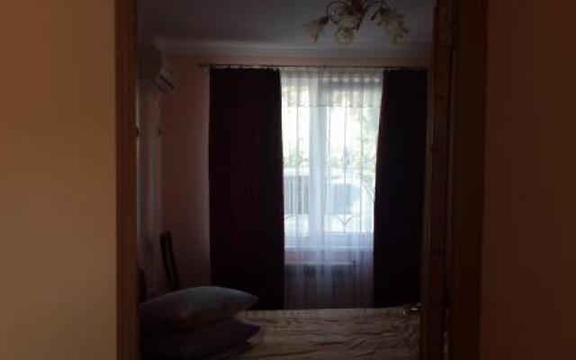 Guest House U Niny