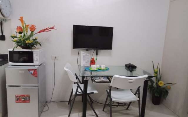 Sea Residences Condotel