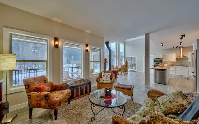 Peaks Bed And Breakfast